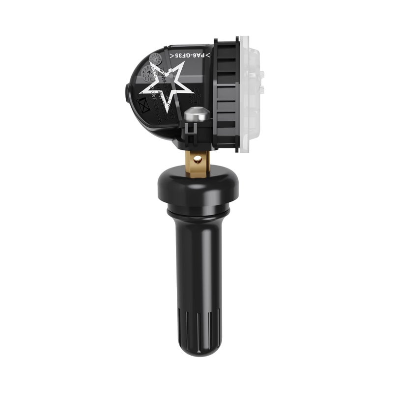 CDWTPS TPMS Sensor, 315MHZ 13598771 Tire Pressure Monitor System for GM| GMC | Chevy | Buick | Cadillac Replace#13598772,13586335,13581558,20923680 - Image 1